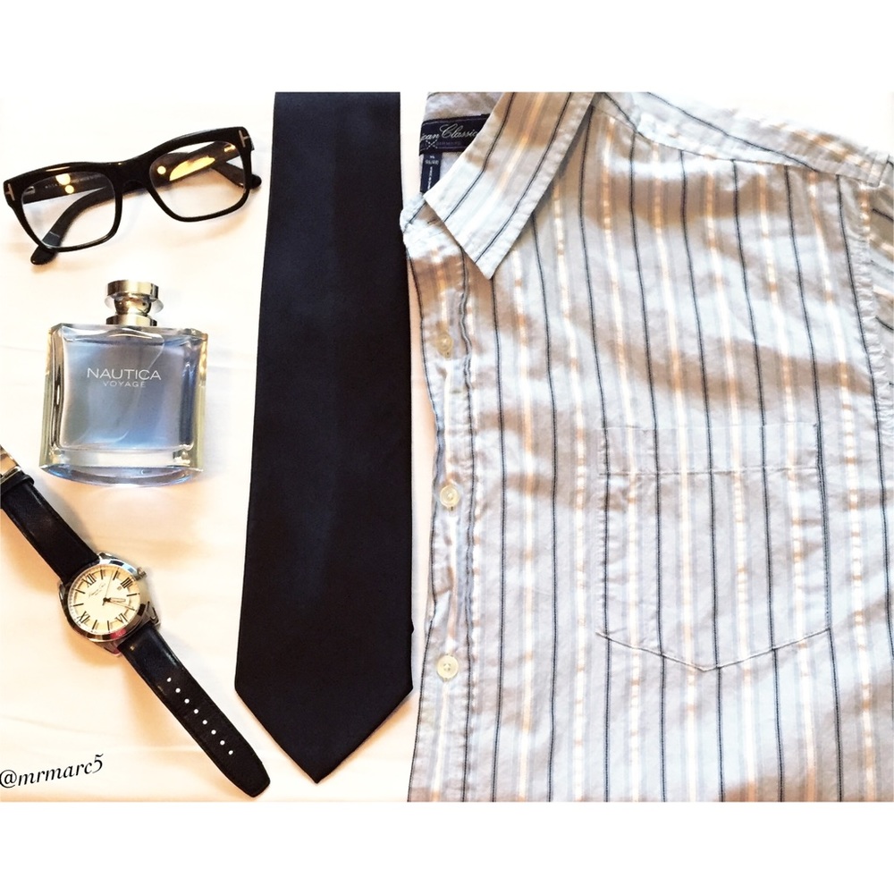 👓Russell Simmons American Classics Shirt 👓