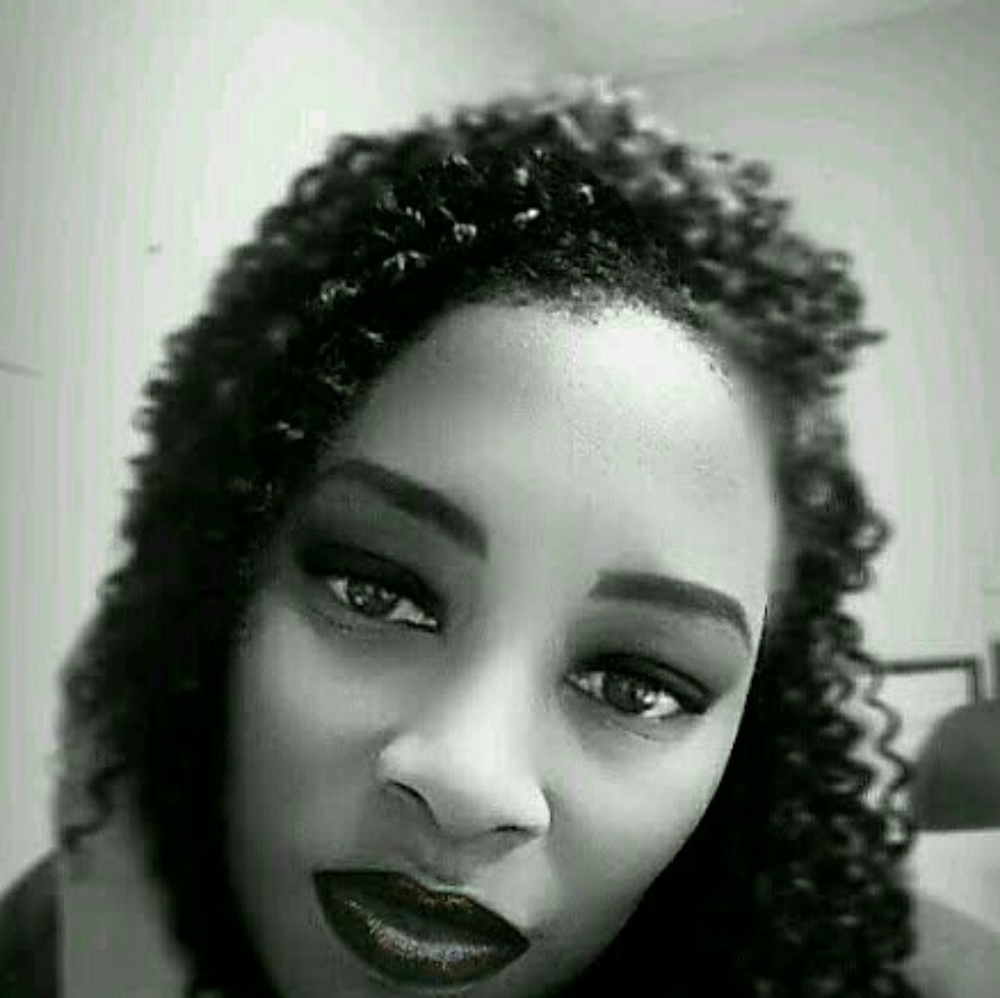 Meet your Posher, Shanika