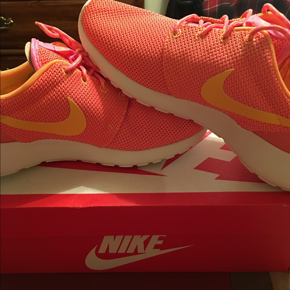 Women's Nike Roshe Run