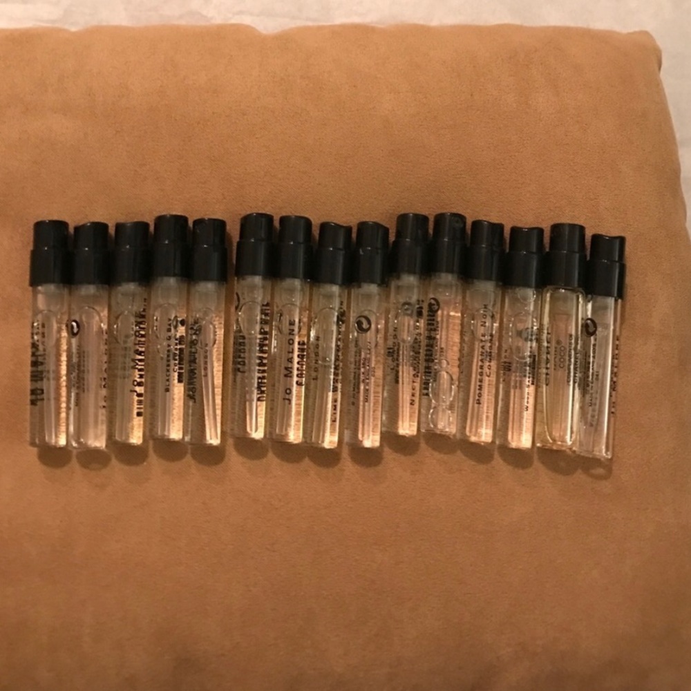 【Reserved】Jo Malone $7 each