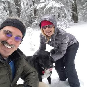 Meet your Posher, Mark