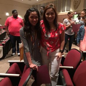 Meet your Posher, Amy