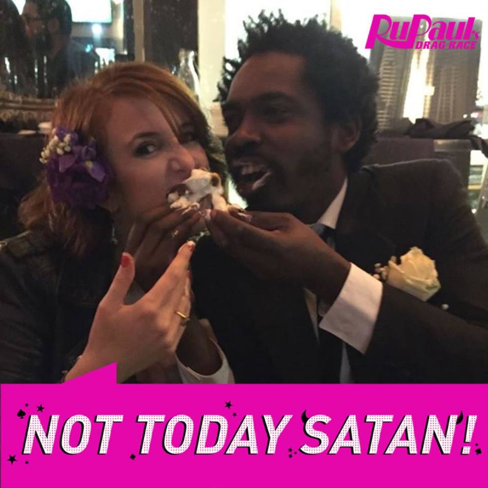 Meet your Posher, Katrina