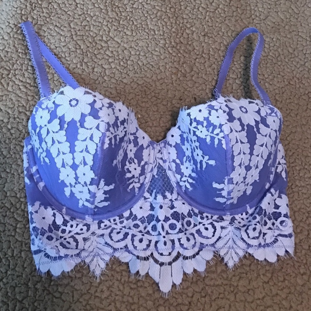 Victoria secret bralette