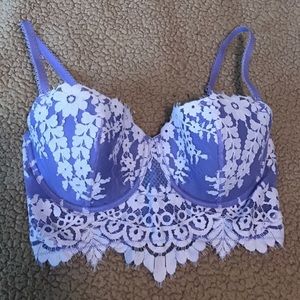 Victoria secret bralette