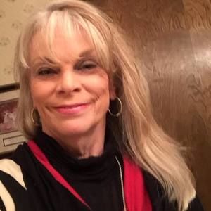 Meet your Posher, Cheryl