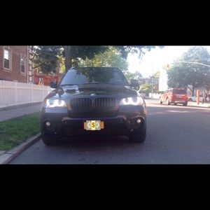 Meet your Posher, Amir