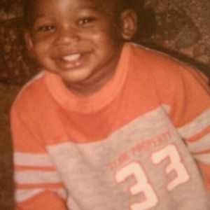 Meet your Posher, Marcus