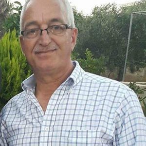 Meet your Posher, Jarallah