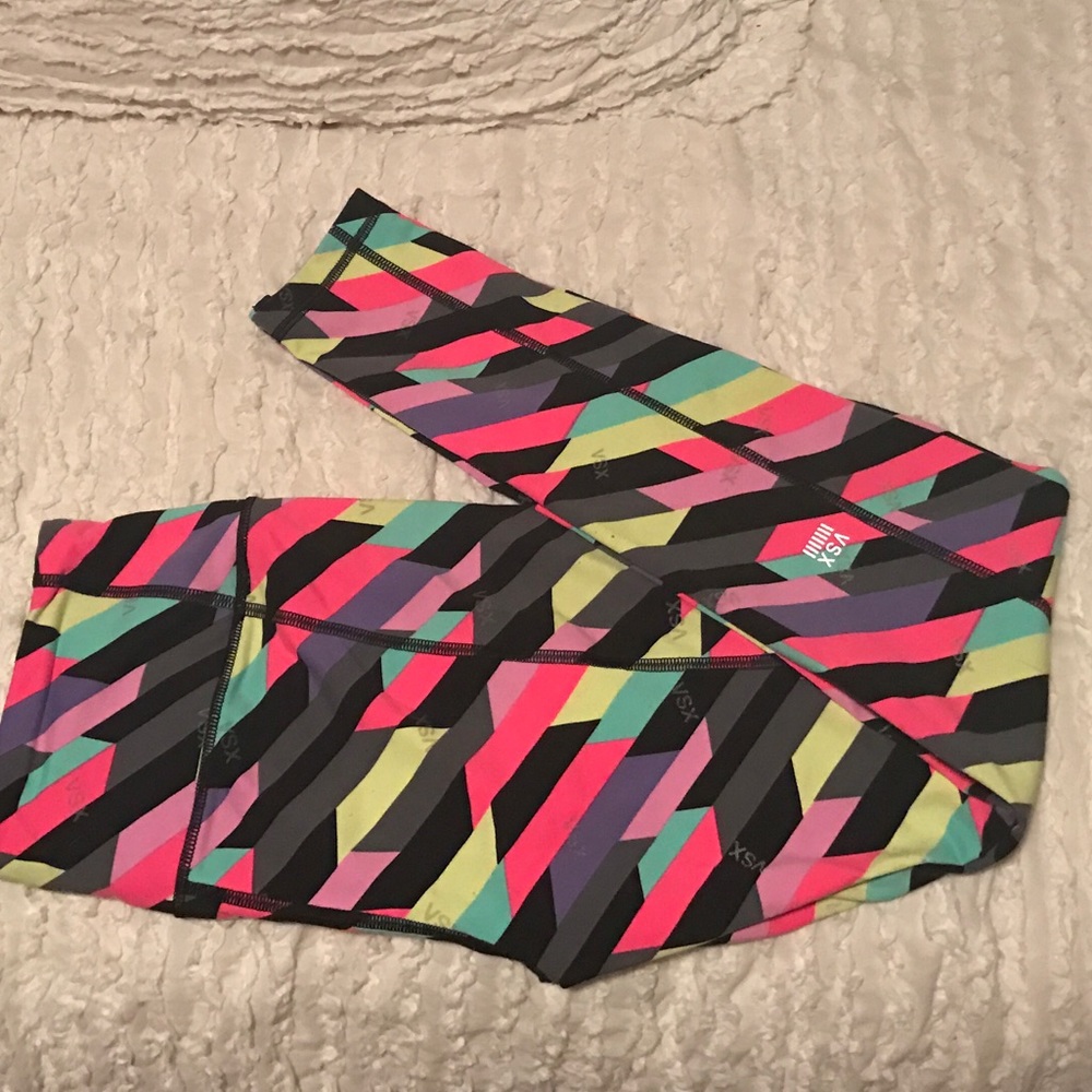 Victoria secret work out pants