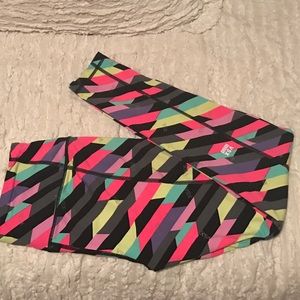 Victoria secret work out pants