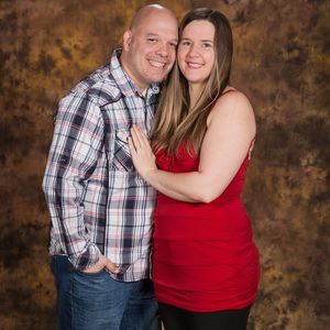 Meet your Posher, Brian