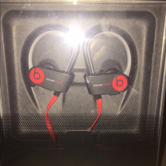 Power beats2 Wireless - Picture 2 of 2