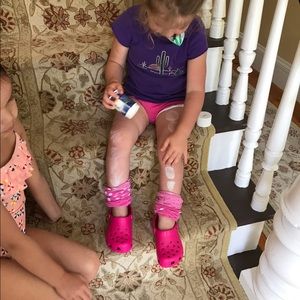 Meet your Posher, Allison