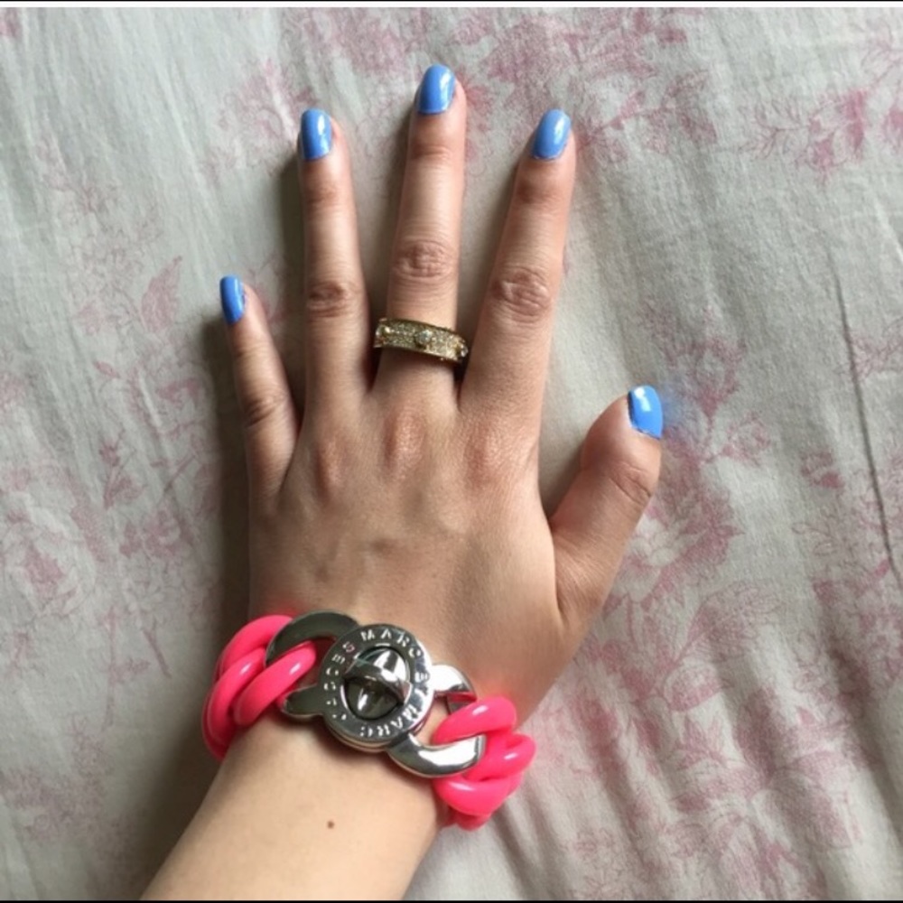 Marc Jacobs bracelet