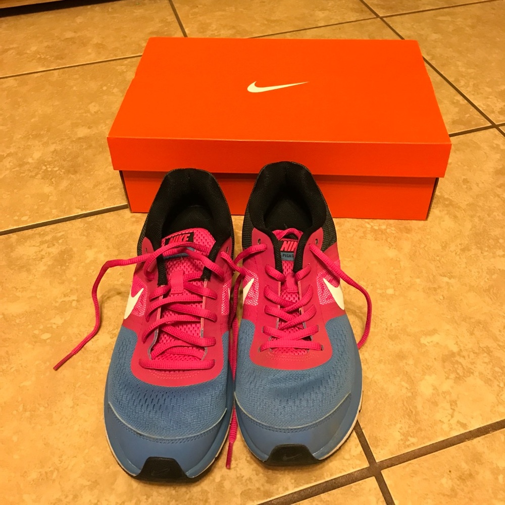 Nike Shoes