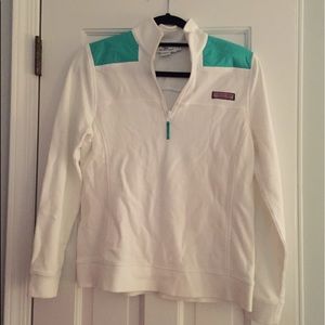 Women's shep shirt