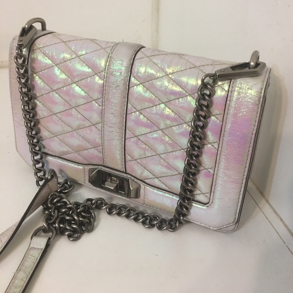Rebecca minkoff bag
