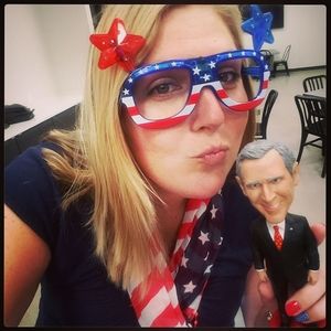 Meet your Posher, Jennifer