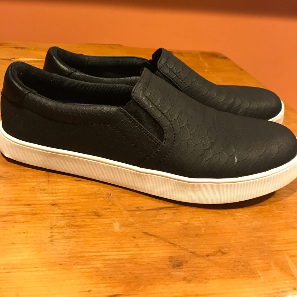 Dr. Scholl's flats
