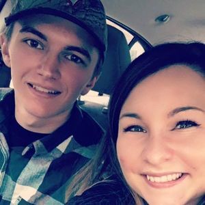 Meet your Posher, Evan