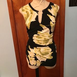 NY&CO Hardware Shell