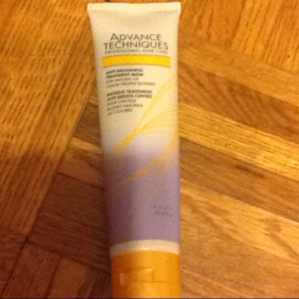AVON Advance Techniques Professional Hair Care (Firm pr.)