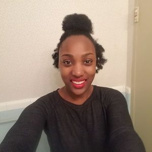 Meet your Posher, Shay