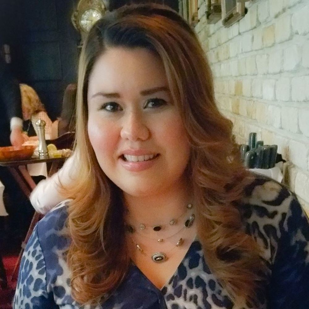 Meet your Posher, Jackie