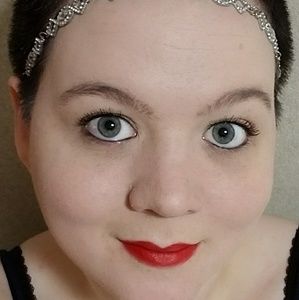 Meet your Posher, Aubrey