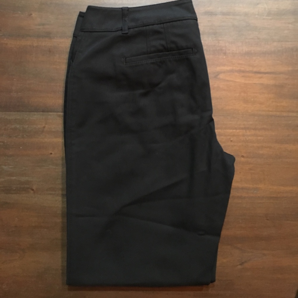 White House Black Market Ankle Pants