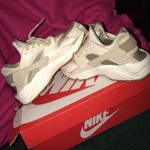 Nike huarache