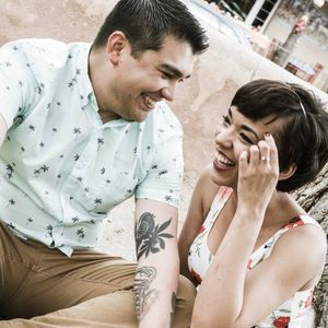 Meet your Posher, Daniel