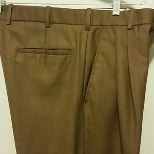 Perry Ellis portfolio slacks 34 x 32