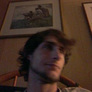 Meet your Posher, Ben