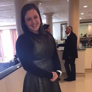 Meet your Posher, Libby