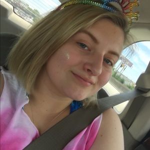 Meet your Posher, Cheyenne