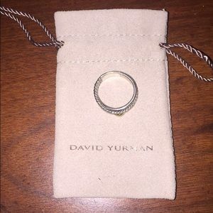 David Yurman Ring