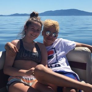 Meet your Posher, Erik