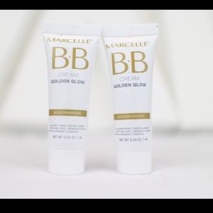 Marcelle Hypoallergenic BB Cream Golden Glow