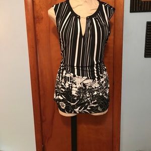 NY&CO Hardware Shell