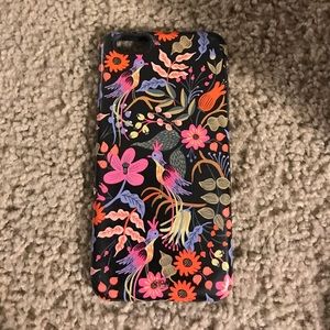 Rifle Paper Company and Sonix iPhone 6 Plus case