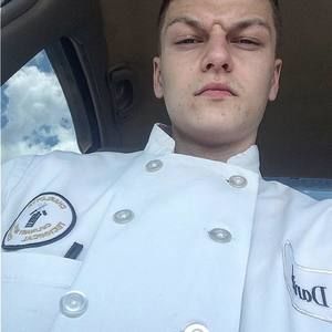 Meet your Posher, Daniel