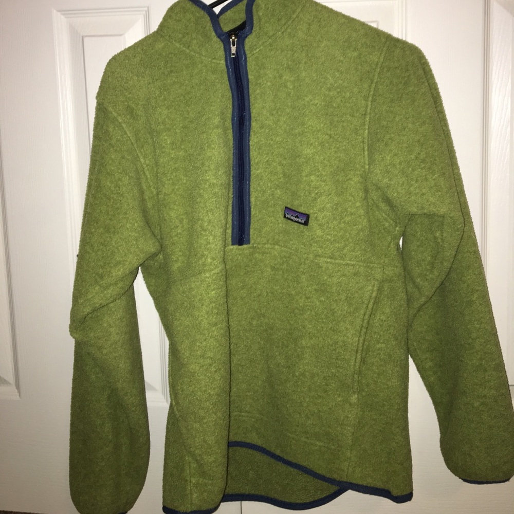Patagonia Pullover - image 1