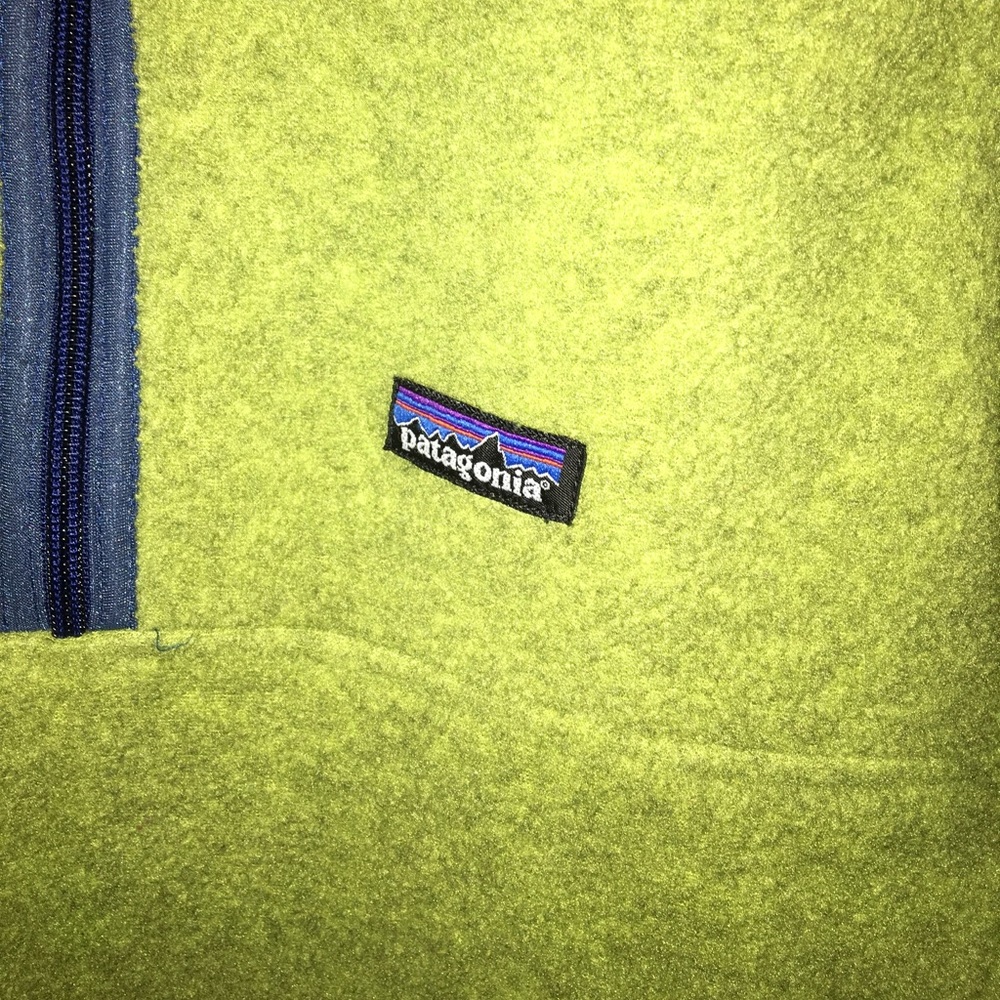 Patagonia Pullover - image 3