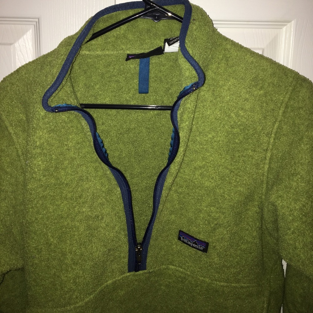 Patagonia Pullover - image 4