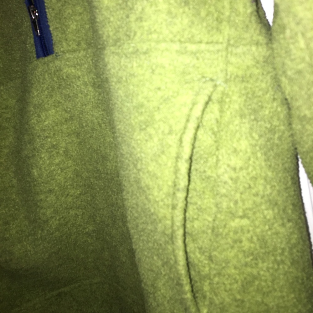 Patagonia Pullover - image 6