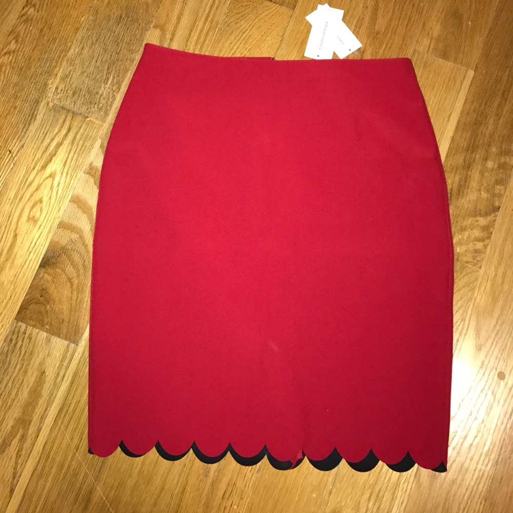 Midi Skirt