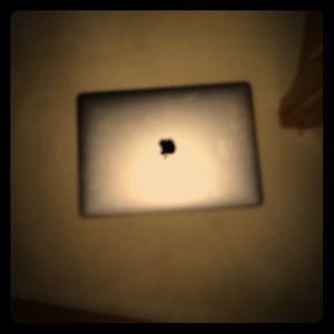 New 2017 mac book pro