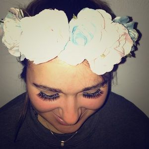 Flower Crown